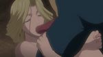  animated_gif bare_shoulders blonde breast_grab censored eyes_closed fellatio ikusa_otome_suvia long_hair nipples oppai oral penis screen_capture source_request tagme 
