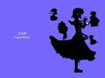  alice_margatroid ipod parody shanghai silhouette touhou 