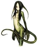  artist_request breasts lizard lizard_girl monster_girl small_breasts source_request 