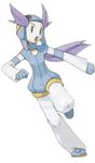  game_freak gym_leader lowres nagi_(pokemon) nintendo official_art pokemon pokemon_(game) pokemon_rse pokemon_ruby_and_sapphire sugimori_ken 