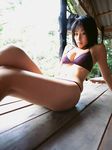  bikini breasts cleavage photo sato_hiroko swimsuit ysweb_vol_32 