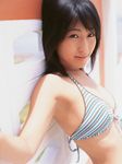  bikini_top breasts cleavage photo sato_hiroko ysweb_vol_32 