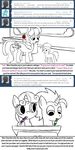  bitterplaguerat blush cheerilee_(mlp) comic cub cutie_mark dialog dialogue english_text equine female feral friendship_is_magic hair hooves horn horse long_hair male mammal my_little_pony pony short_hair sweetie_belle_(mlp) text unicorn young 