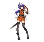  dress fire_emblem fire_emblem:_akatsuki_no_megami fire_emblem_heroes nintendo sword wayu yoneyama_mai 