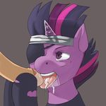  bestiality cum disembodied_penis duo equine eye_patch eyewear fellatio female feral friendship_is_magic horn human interspecies kevinsano licking male mammal my_little_pony oral oral_sex penis sex straight tongue twilight twilight_sparkle_(mlp) unicorn 
