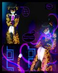  binky cat cheetah feline girly pandoras_box_(comic) penis 