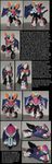  crossover custom female machine mammal mechanical motorcycle robot rouge_the_bat sega sonic_(series) toy transformer transformers wakeangel2001 