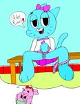  nicole_watterson random_anon richard_watterson tagme the_amazing_world_of_gumball 