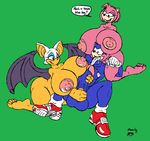  amy_rose badgerben rouge_the_bat sonic_team sonic_the_hedgehog yiffer 