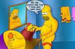  homer_simpson tagme the_simpsons 