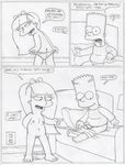  bart_simpson cordless jessica_lovejoy tagme the_simpsons 