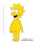  gkg lardo lisa_simpson tagme the_simpsons 