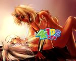  marik_ishtar ryou_bakura tagme yu-gi-oh! 