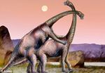  brachiosaurus dinosaur tagme 