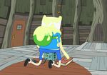  adventure_time bmo finn_the_human mole tagme 