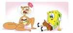  sandy_cheeks spongebob_(artist) spongebob_squarepants tagme 