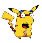  milhouse_van_houten pikachu pokemon tagme the_simpsons 