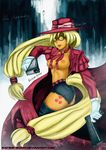  alucard applejack cosplay crossover friendship_is_magic hellsing my_little_pony rayzor-sharp 