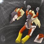  blaziken pokemon skyshadow tagme 