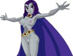  dc raven tagme teen_titans warnerc 