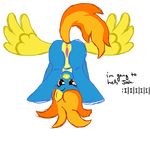  friendship_is_magic my_little_pony spitfire tagme 