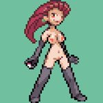  dodododo jessie npc_trainer pokemon team_rocket 