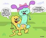  daizy tagme wow!_wow!_wubbzy! wubbzy 