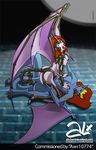  demona fuckit gargoyles image_comics taboo wildstorm 