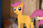  friendship_is_magic my_little_pony scootaloo tagme xyi 