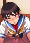  sakura_kasugano street_fighter tagme 