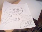  anais_watterson tagme the_amazing_world_of_gumball 