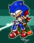  knuckles_the_echidna neokat sonic_team sonic_the_hedgehog tagme 