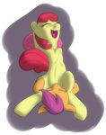  apple_bloom apple_bloom_(mlp) blush cub cunnilingus equine eyes_closed female feral friendship_is_magic hair horse lesbian mammal my_little_pony open_mouth oral oral_sex pony purple_hair red_hair scootaloo scootaloo_(mlp) sex sharpy vaginal young 