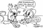  gumball_watterson penny_fitzgerald tagme the_amazing_world_of_gumball 