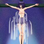  circus-maruze-ni46 hotaru_tomoe sailor_moon tagme 