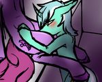  berry_punch friendship_is_magic lyra my_little_pony tagme 