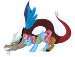 cup_cake discord friendship_is_magic my_little_pony redintravenous 