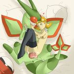  flygon foolgroove pokemon tagme 