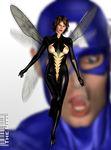  avengers captain_america marvel the_pitt wasp 