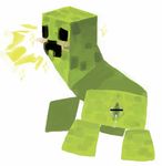  creeper minecraft tagme 