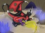  cynder m-p-l sparx spyro_the_dragon tagme 