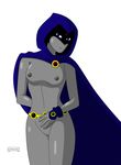  dc ranwolf raven tagme teen_titans 