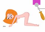  animated candace_flynn helix phineas_and_ferb tagme 