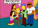  animated bart_simpson tagme the_simpsons 