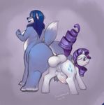  friendship_is_magic my_little_pony rarity revadiehard tagme 