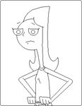  animated bloggerman candace_flynn phineas_and_ferb tagme 