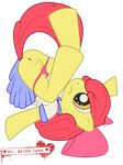  apple_bloom dr-cane friendship_is_magic my_little_pony tagme 