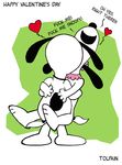  peanuts snoopy tagme valentine&#039;s_day 