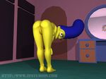  marge_simpson tagme the_simpsons zst_xkn 