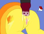  ensayne friendship_is_magic my_little_pony spitfire tagme 